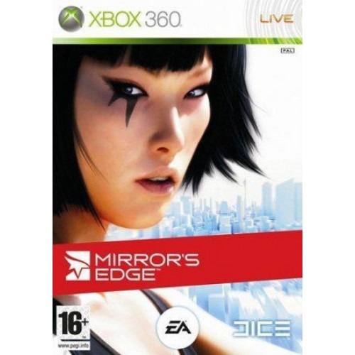 Mirror's Edge - X0794